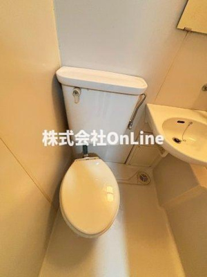 【トイレ】 | USハウス