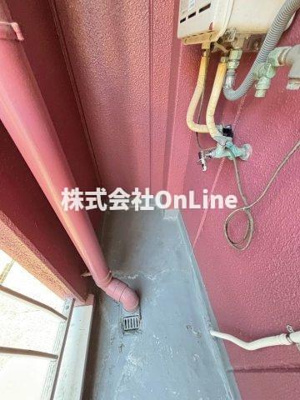 【設備】 | USハウス