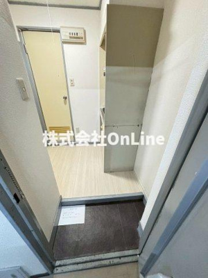 【玄関】 | USハウス