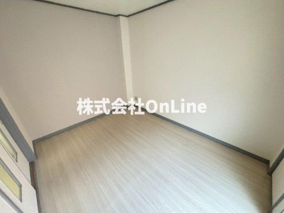 【寝室】 | USハウス