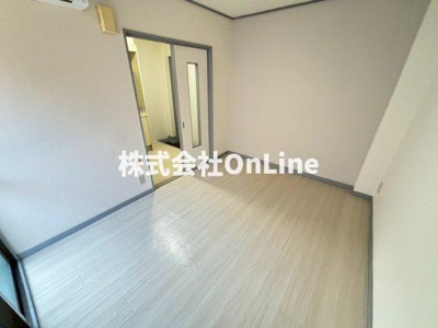 【内装】 | USハウス