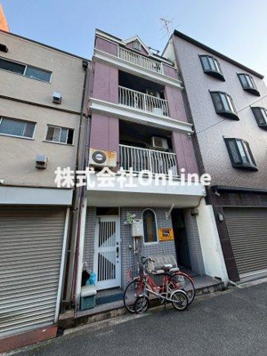 【外観】 | USハウス