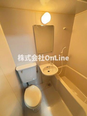 【トイレ】 | USハウス