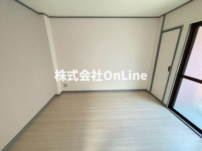 【内装】 | USハウス