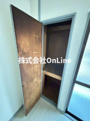 【収納】 | USハウス