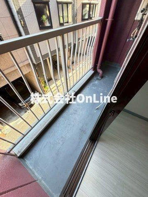 【バルコニー】 | USハウス