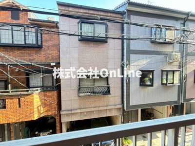 【展望】 | USハウス