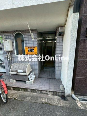 【エントランス】 | USハウス