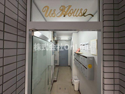【その他】 | USハウス