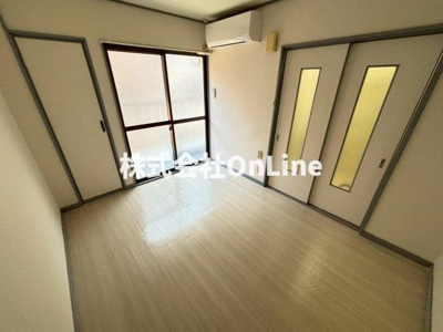 【居間・リビング】 | USハウス