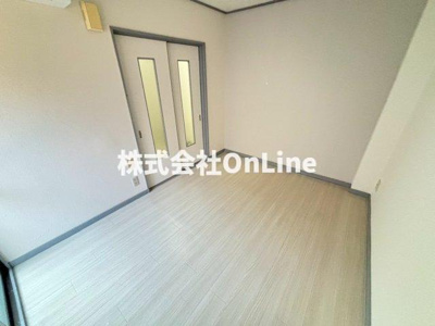 【居間・リビング】 | USハウス