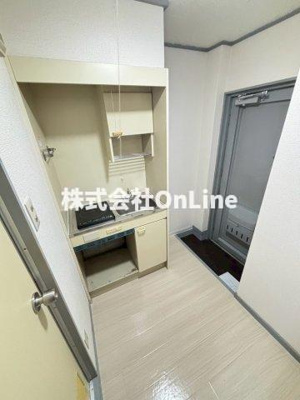 【キッチン】 | USハウス