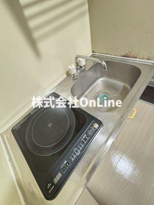 【キッチン】 | USハウス