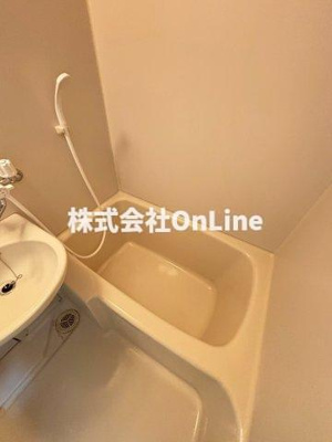 【浴室】 | USハウス