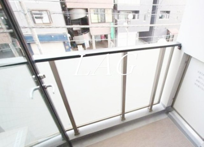 【バルコニー】 | ベルシード立川  | バルコニーです。