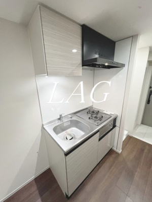 【キッチン】 | ベルシード立川  | キッチンです。