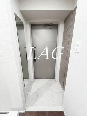 【玄関】 | ベルシード立川  | 玄関です。