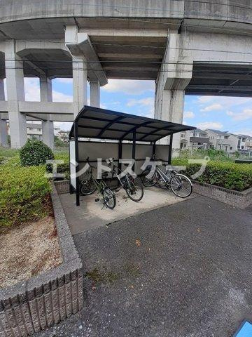 スターアリスⅠのその他共用部分|高崎、前橋のお部屋探しはエンドスケープまで！お客様の理想お聞かせ下さい♪