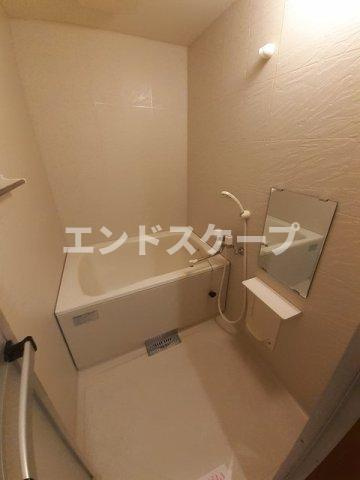 スターアリスⅠの浴室|高崎、前橋のお部屋探しはエンドスケープまで！お客様の理想お聞かせ下さい♪