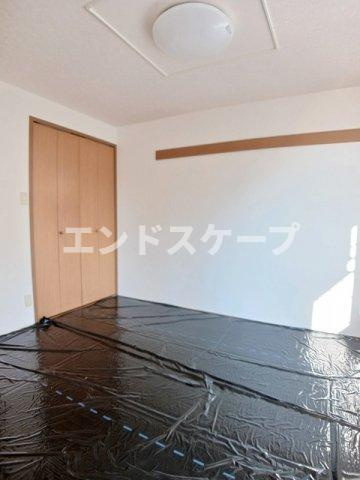 スターアリスⅠの内装|高崎、前橋のお部屋探しはエンドスケープまで！お客様の理想お聞かせ下さい♪