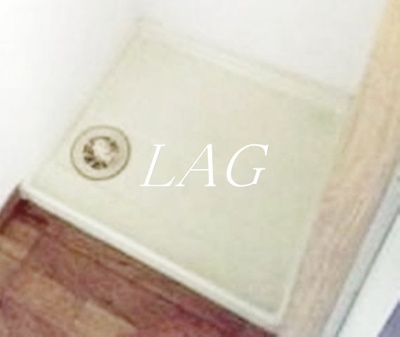 【設備】 | Ｍ－１０ | 室内洗濯機置き場です。