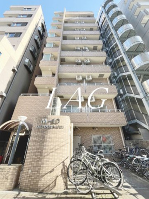 【外観】 | Ｍ－１０ | 外観です。