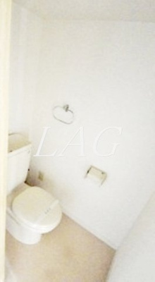 【トイレ】 | Ｍ－１０ | トイレです。