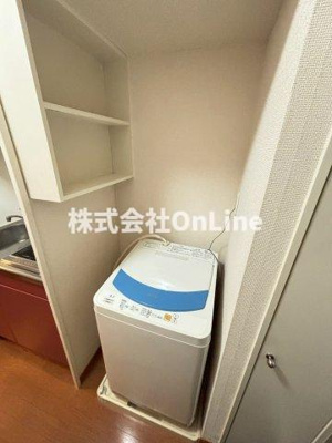 【設備】 | レオパレスクレール方丈