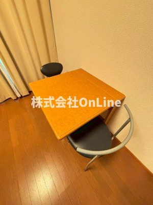 【その他】 | レオパレスクレール方丈