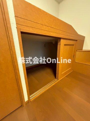 【収納】 | レオパレスクレール方丈