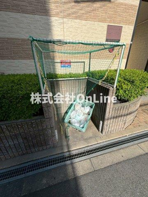 【その他共用部分】 | レオパレスクレール方丈