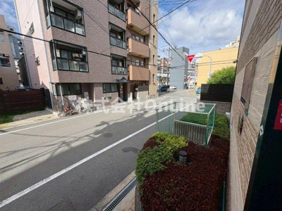 【その他】 | レオパレスクレール方丈