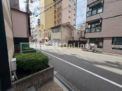 【その他】 | レオパレスクレール方丈