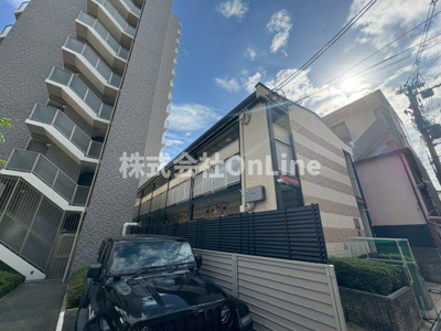 【その他】 | レオパレスクレール方丈