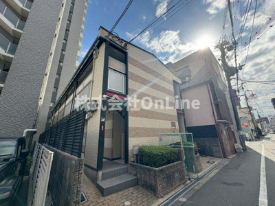 【その他】 | レオパレスクレール方丈