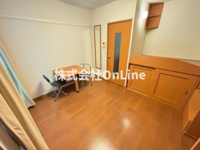 【居間・リビング】 | レオパレスクレール方丈