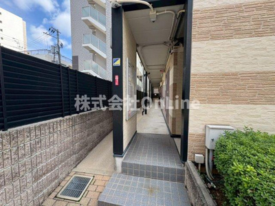 【その他】 | レオパレスクレール方丈