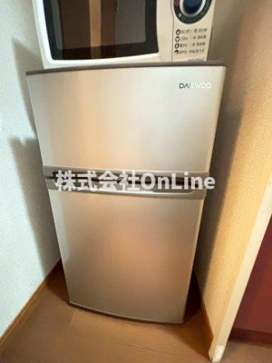 【設備】 | レオパレスクレール方丈