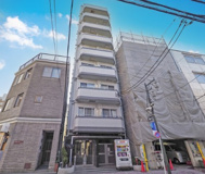 クレイシア西蒲田の画像