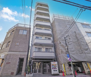 クレイシア西蒲田の画像