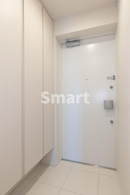 【玄関】 | イストワール阿佐ヶ谷