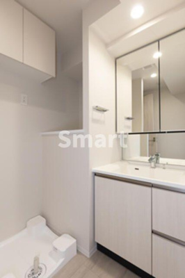 【独立洗面台】 | イストワール阿佐ヶ谷