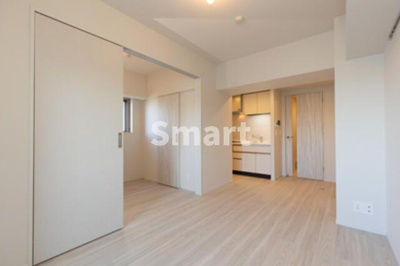 【洋室】 | イストワール阿佐ヶ谷