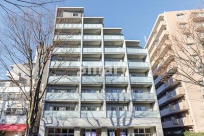 【外観】 | イストワール阿佐ヶ谷