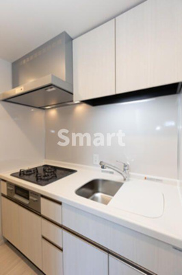 【キッチン】 | イストワール阿佐ヶ谷