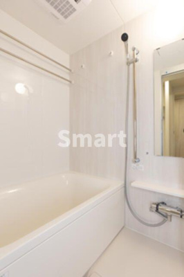 【浴室】 | イストワール阿佐ヶ谷