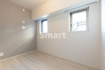 【寝室】 | イストワール阿佐ヶ谷