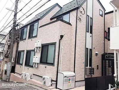 【外観】 | アーバンプレイスLIN