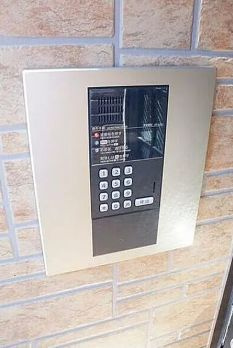 【防犯設備】 | アーバンプレイスLIN