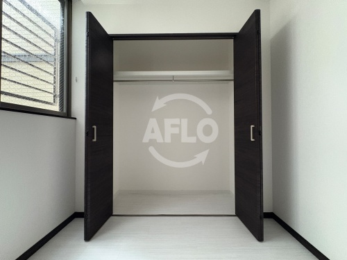 wiz Abenoの収納|wiz Abeno　収納